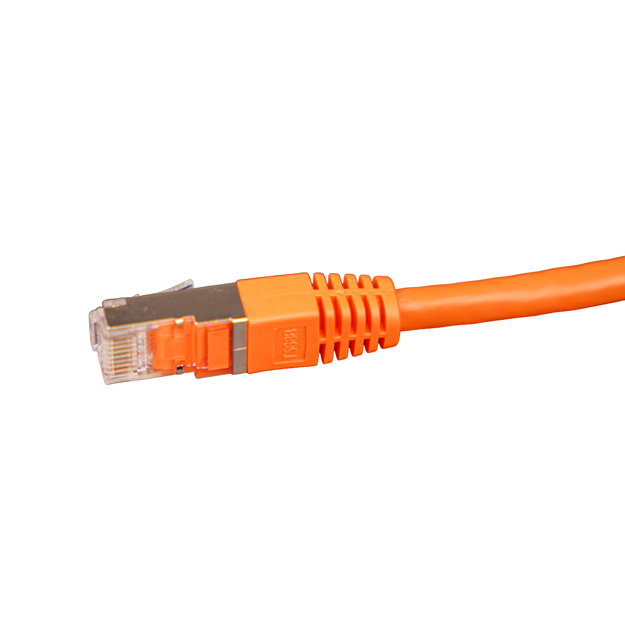 Patch Cord SFTP CAT7