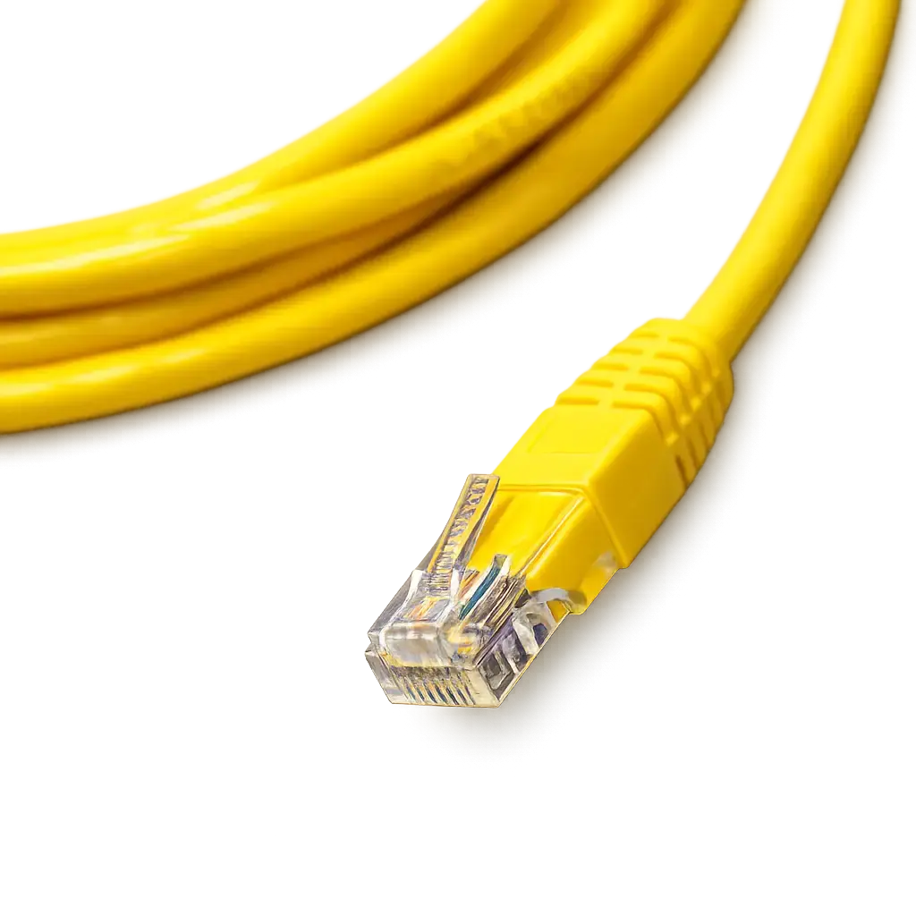 Patch Cord UTP CAT6