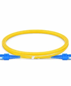 SC TO SC SM 1M DUPLEX