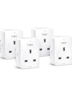 tapo p100 4pcs
