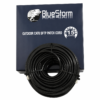 blue storm sftp cat6 50m