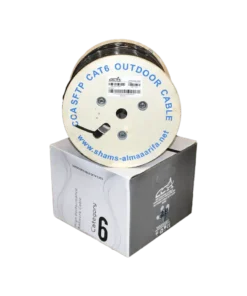 cca sftp 100 cat6