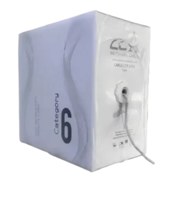 cca utp cat6 305m