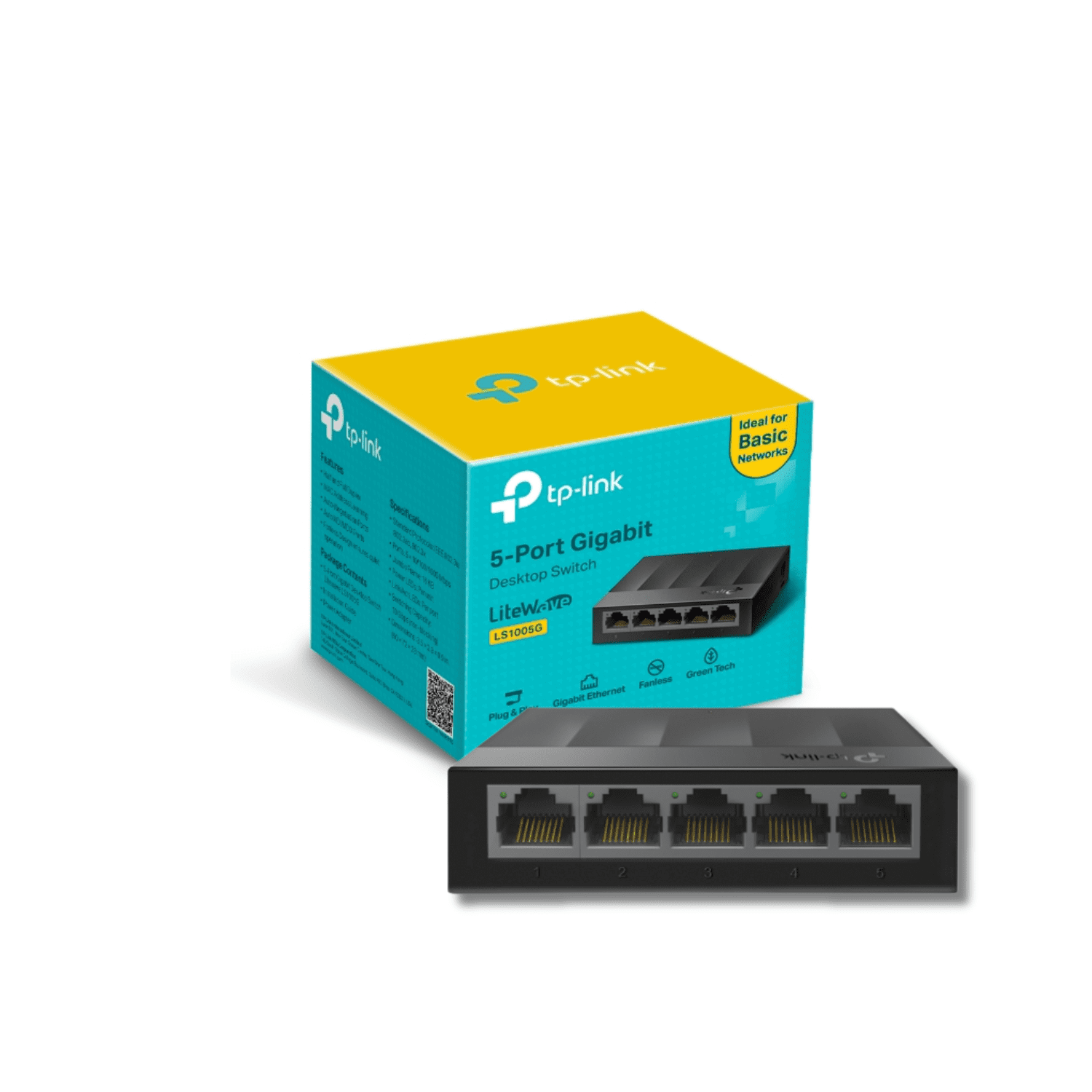 TP-Link LS1005G